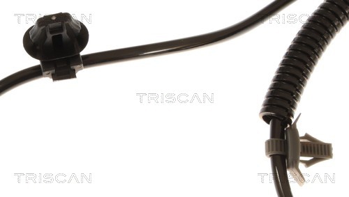Triscan Sensor, wheel speed – price 85 PLN