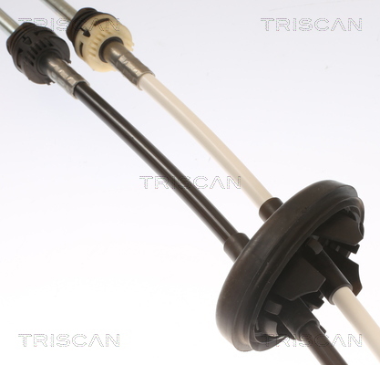 Triscan Cable Pull, manual transmission – price 497 PLN