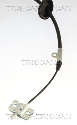 Triscan Hand brake cable – price 114 PLN