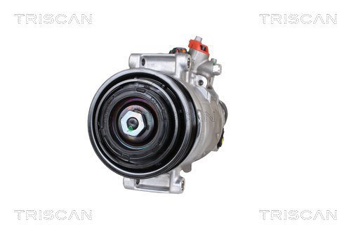 Cable Pull, manual transmission Triscan 8140 24752