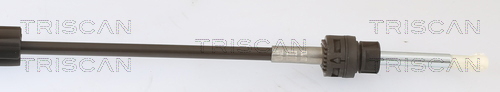 Cable Pull, manual transmission Triscan 8140 29745