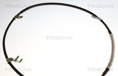 Hand brake cable Triscan 8140 501147