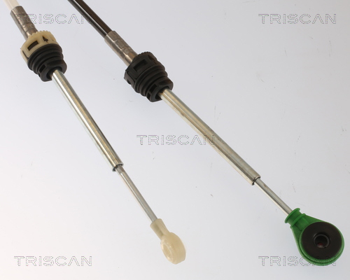 Triscan Cable Pull, manual transmission – price 533 PLN
