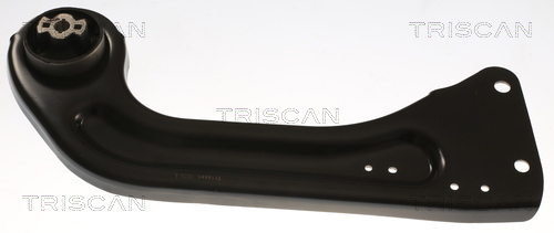 Track control arm Volvo: 850027570 Triscan Control/Trailing Arm, wheel suspension