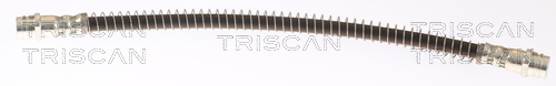 Flexible brake line Porsche 911: 8150292028 Triscan Brake hose