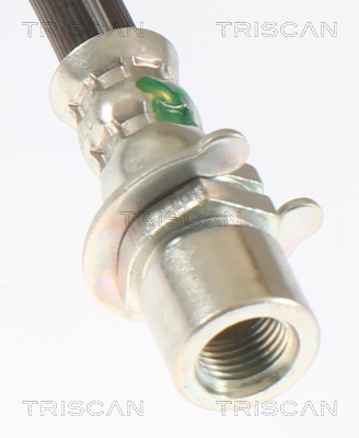 Brake hose Triscan 8150 80222