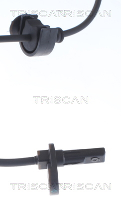 Sensor, wheel speed Triscan 8180 40139