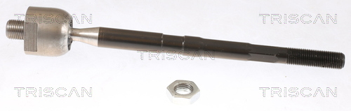 Track rod Hyundai i20: 850043240 Triscan Inner Tie Rod