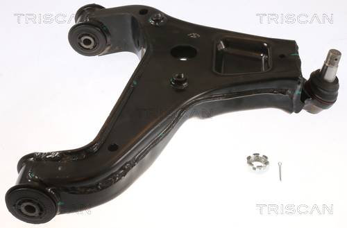 Wheel suspension Hyundai H350: 8500435079 Triscan Control Arm/Trailing Arm, wheel suspension
