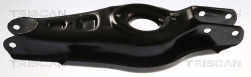 Track control arm Tesla Model 3: 850081532 Triscan Control/Trailing Arm, wheel suspension