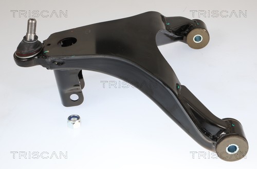 Triscan 8500 155001 Track Control Arm 8500155001 8500155001 Triscan Track Control Arm