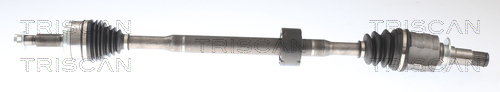854013580 Triscan Drive Shaft