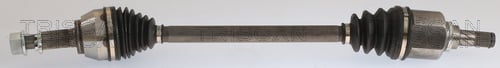 Axle shaft Nissan Leaf: 854014571 Triscan Drive shaft