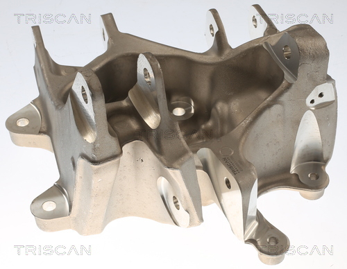 Steering wheel knuckle Tesla: 850081706 Triscan Knuckle swivel