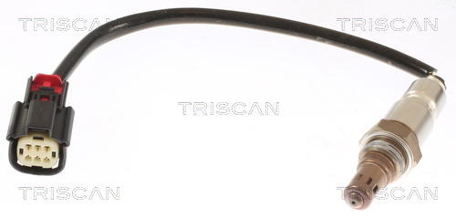 Brake dust shield Triscan 8125 25106