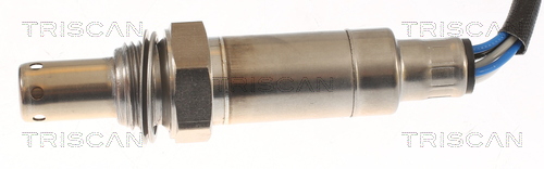 Brake dust shield Triscan 8125 29284