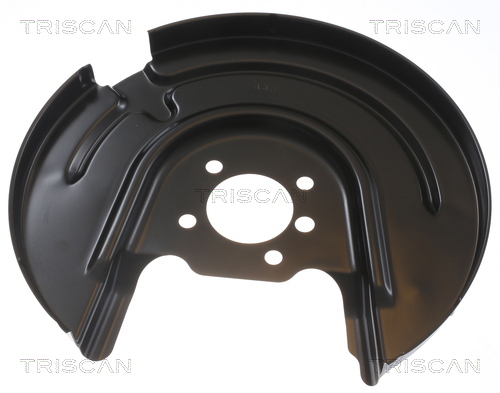 Brake dust shield Triscan 8125 29279