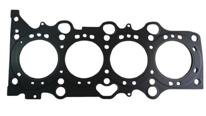 Top gasket Suzuki SX4: 1114169G03 Suzuki Cylinder head gasket