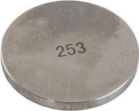 1289269G10253 Suzuki Shim-valve