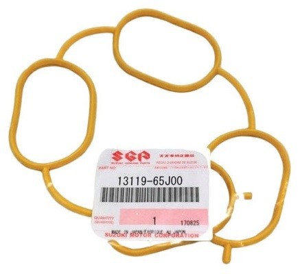 Suzuki 13119-65J00 Gasket 1311965J00 1311965J00 Suzuki Gasket