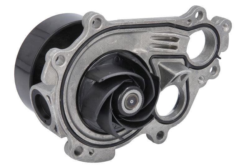 Water pump for engine BMW X3: PA1840 SIL Water Pump, engine cooling