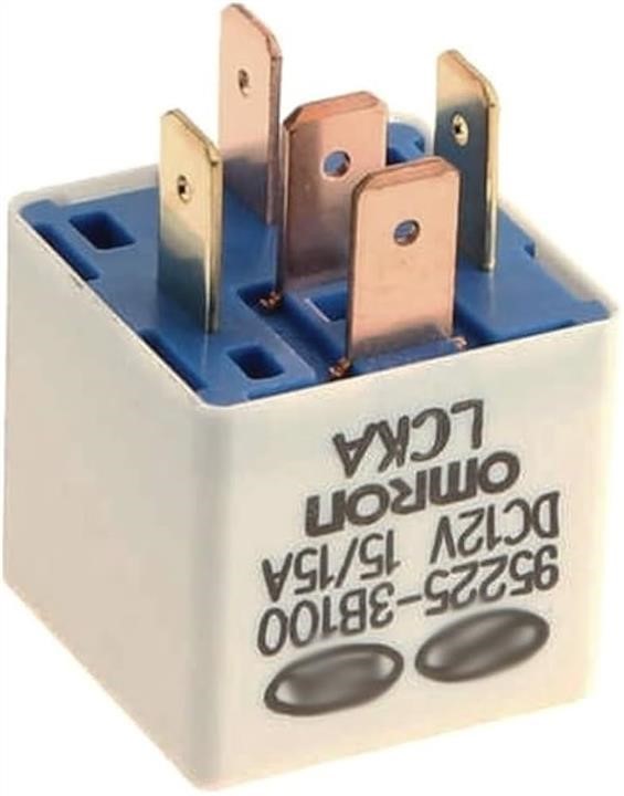 Auto relay Hyundai Matrix: 952253B100 Hyundai/Kia Relay