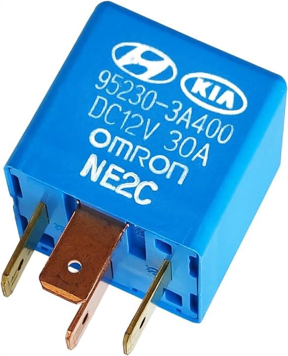 Automotive relay KIA Opirus (Kia Opirus): 952303A400 Hyundai/Kia Relay