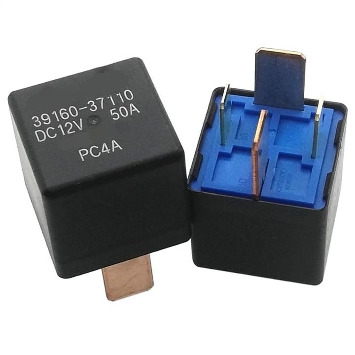 Automotive relay Hyundai NF: 3916037110 Hyundai/Kia Relay