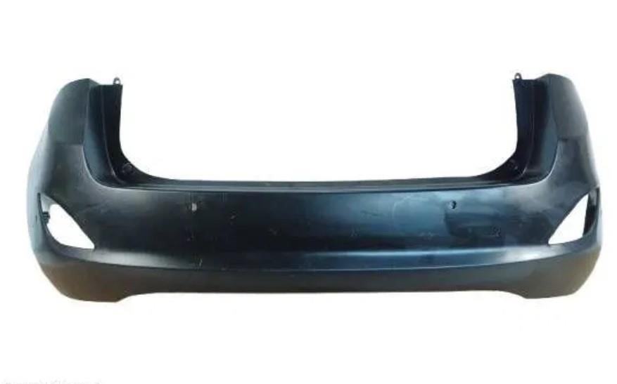 86611A6200 Hyundai/Kia Bumper rear