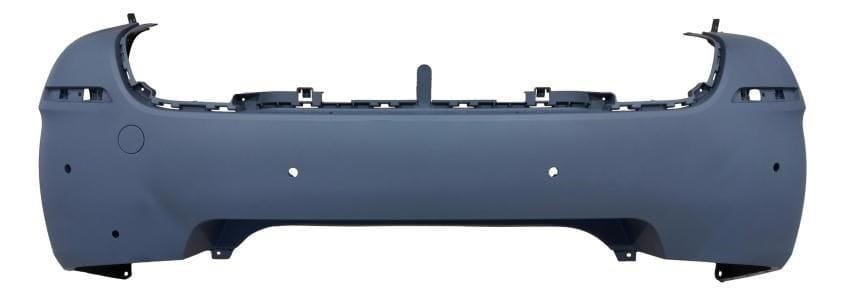 7410PE Citroen/Peugeot Bumper rear