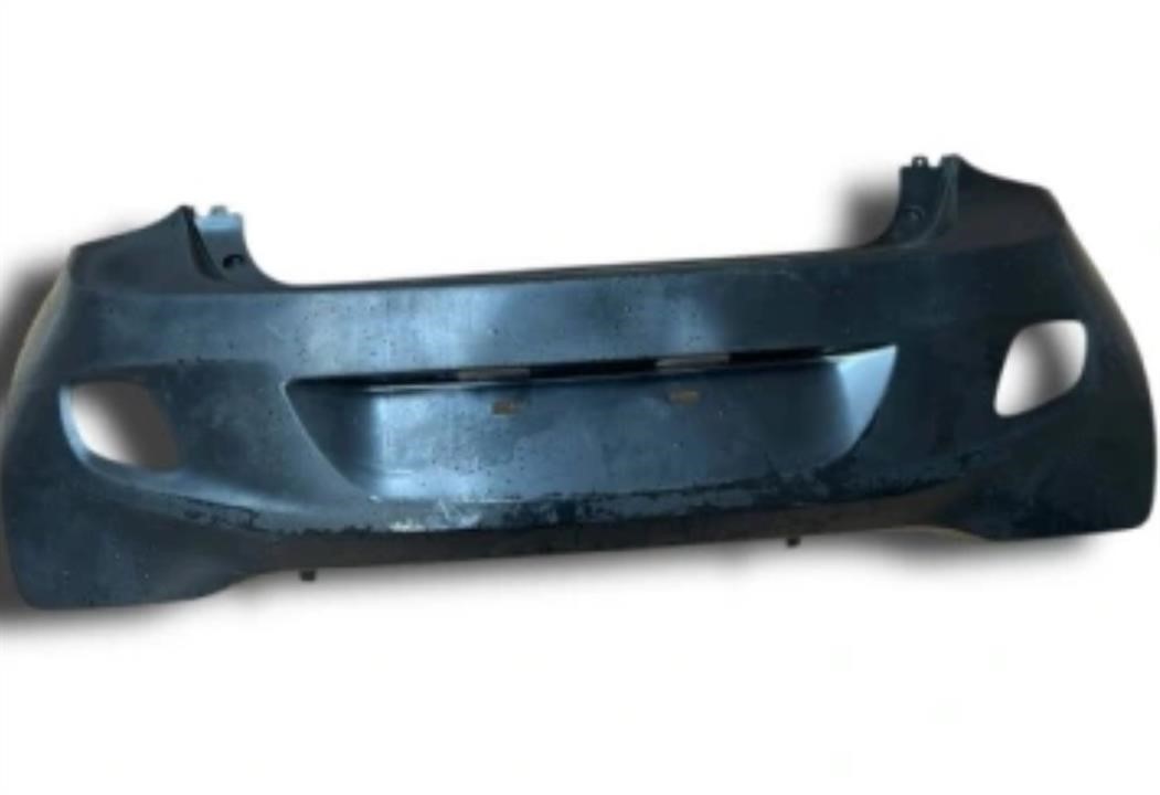 86611B9000 Hyundai/Kia Bumper rear