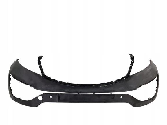 Front bumper Kia: 865113U000 Hyundai/Kia Front bumper
