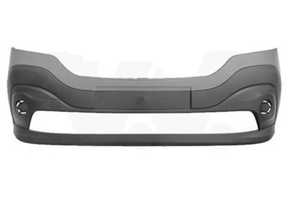 Front bumper Renault Trafic: 620226969R Renault Front bumper