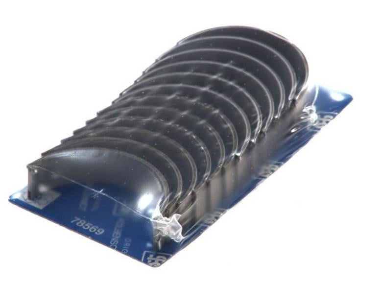 77701600 Kolbenschmidt Big End Bearings