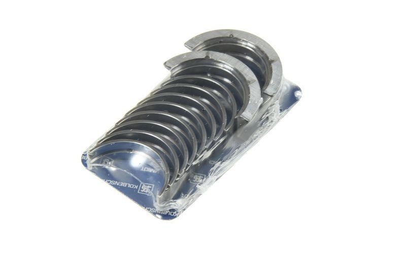 Engine bearing Opel Ampera: 77558610 Kolbenschmidt Crankshaft bushings