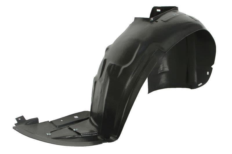 Wheel arch liner Citroen C3: 7136CG Citroen/Peugeot Fender liner front left