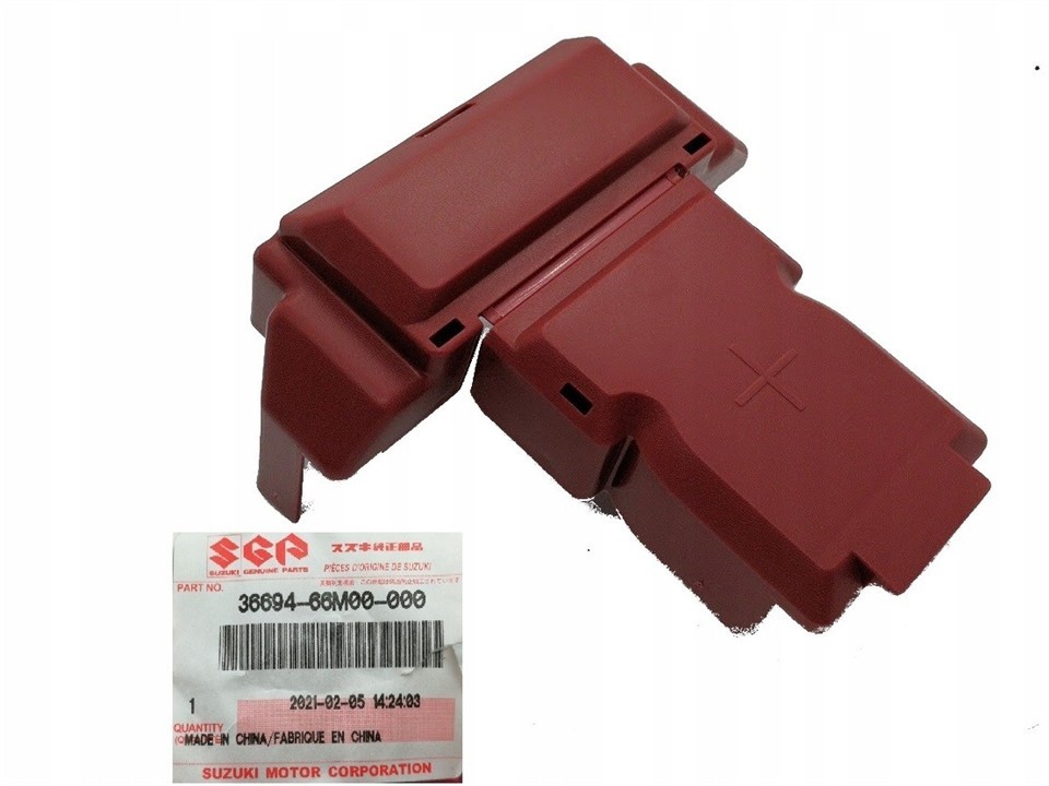 Buy Suzuki 36694-66M00 at a low price in United Arab Emirates!