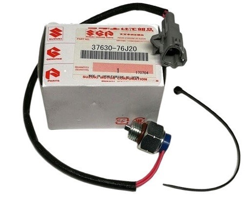 3763076J20 Suzuki All wheel drive sensor