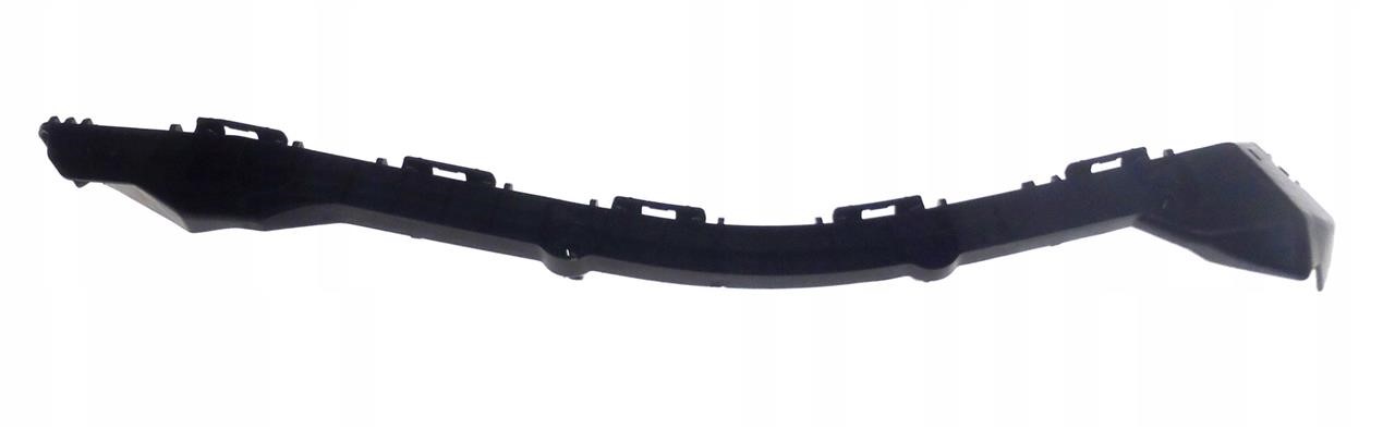 5257602120 Toyota Rear bumper bracket, left