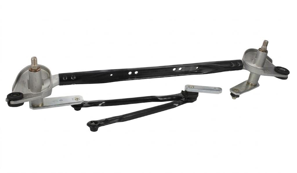 Hyundai/Kia 98120 1G000 Trapeze wiper 981201G000 981201G000 Hyundai/Kia Trapeze wiper