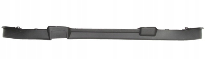 7175065J03 Suzuki Front bumper spoiler