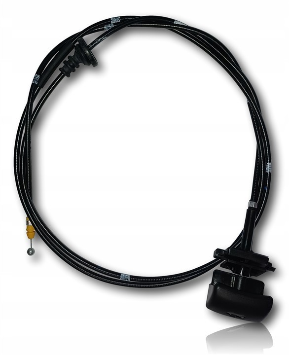 8216054P10 Suzuki Hood lock cable