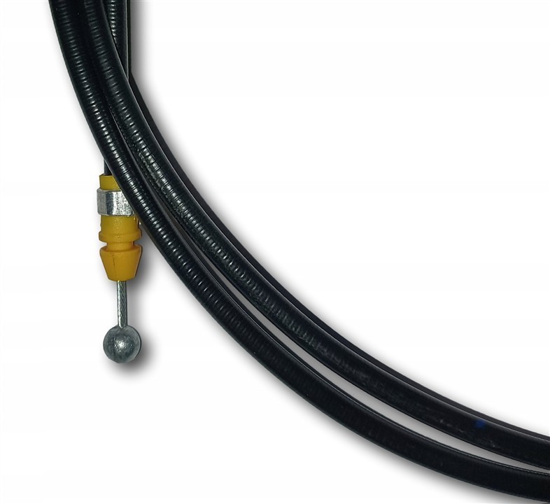 Hood lock cable Suzuki 82160-54P10