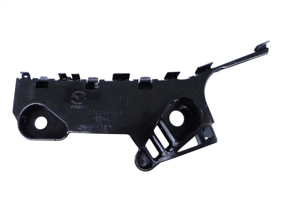 GHP9500U1C Mazda Bracket bumper