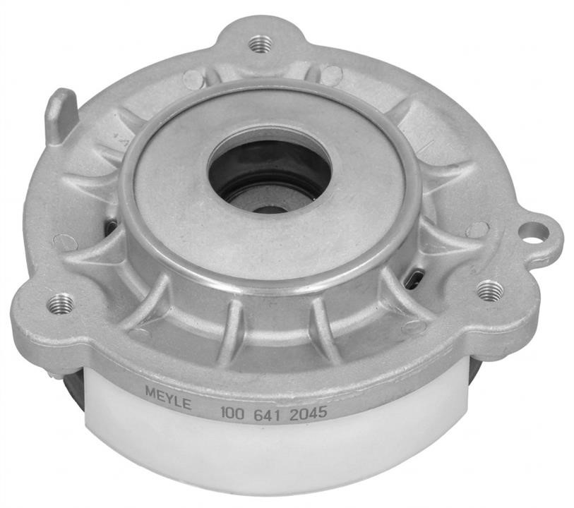 Strut mount Audi A4: 1006412045 Meyle Front strut mount