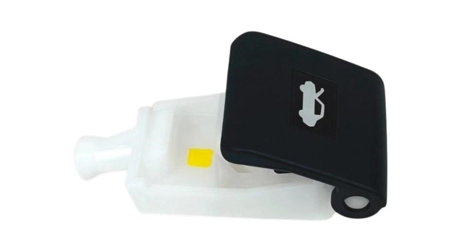 5360130090C1 Toyota Bonnet opening handle