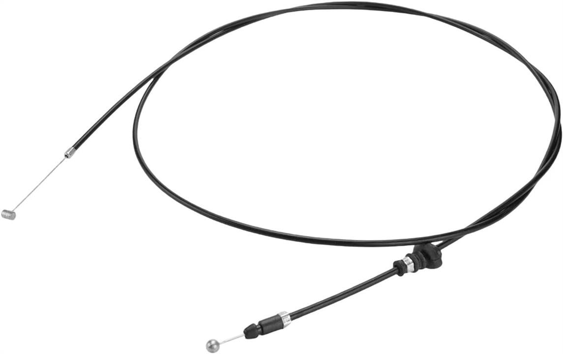 536300K010 Toyota Bonnet Cable