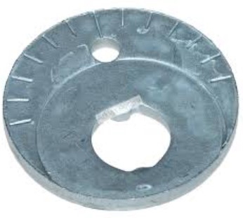 F15134473 Mazda Adjusting washer