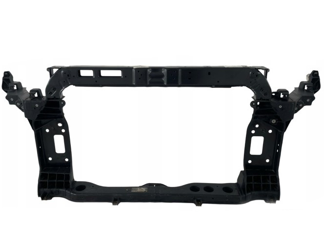 64101D7001 Hyundai/Kia Radiator panel