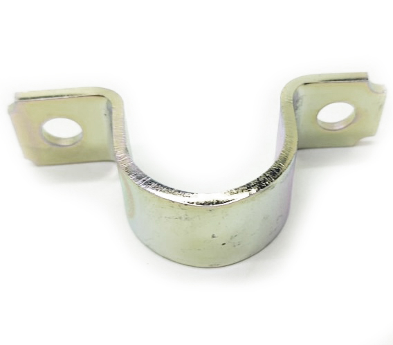 3665961 Ford Bracket, front stabilizer bushings